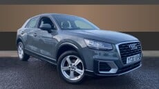 Audi Q2 30 TDI Sport 5dr Diesel Estate